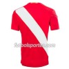 Camisetas Perú Segunda Equipacion Mundial 2018